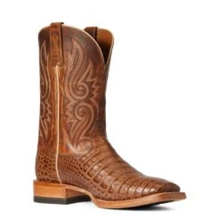 Men's Ariat Relentless Denton Western Boot #10035923 -Moda Mix Shop 34d0233f550001bfa6e3af5f734dda92