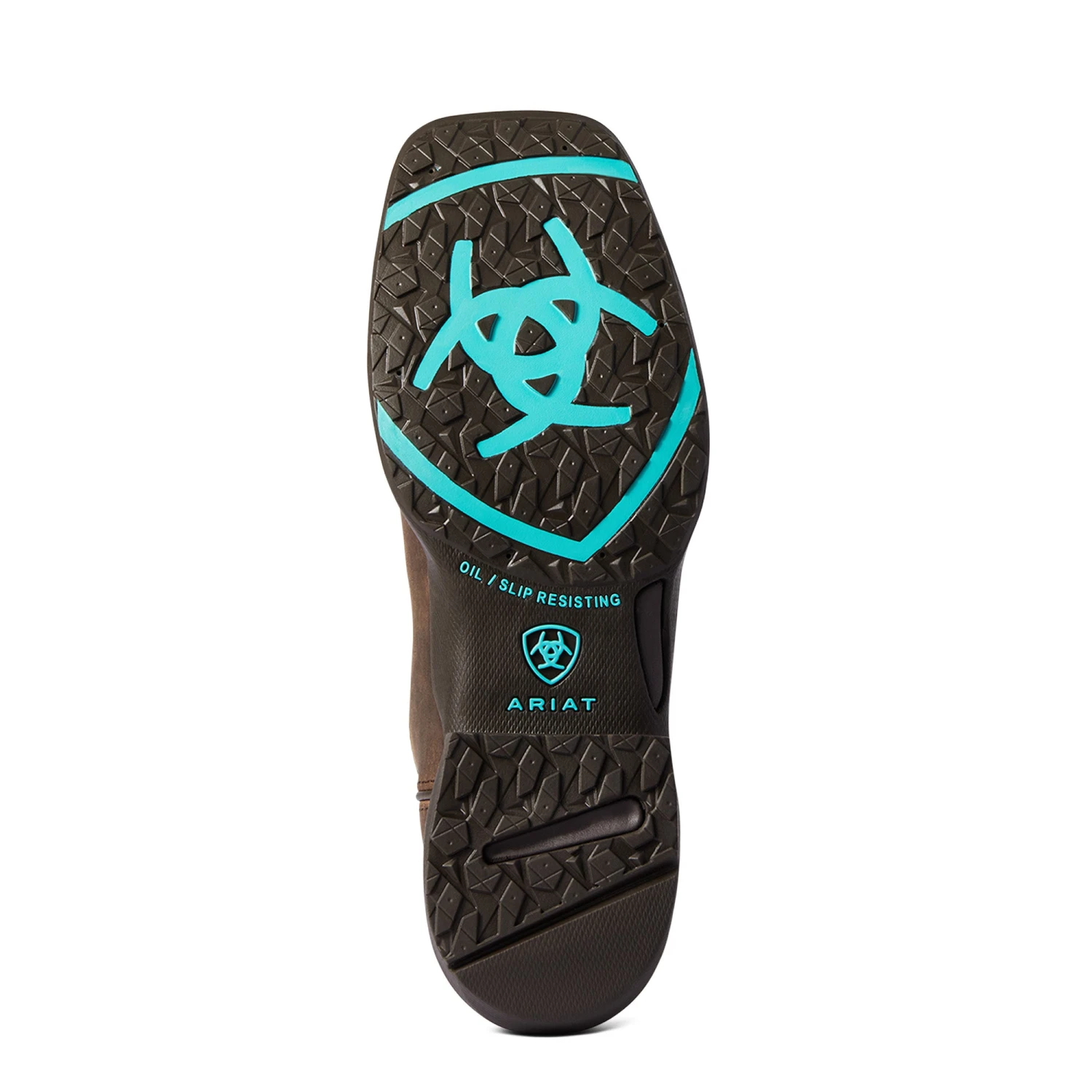 Women's Ariat Anthem Shortie II Western Boot #10038429-C 6 Women's Ariat Anthem Shortie II Western Boot #10038429-C - Image 6