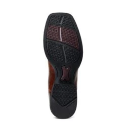 Men's Ariat Sidepass Western Boot #10040236-C -Moda Mix Shop 388518afc99d9a653f512b254b43405d