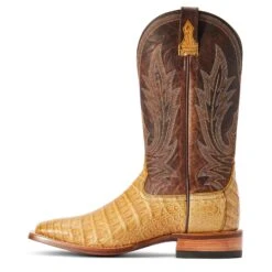 Men's Ariat Western Boot #10042476 -Moda Mix Shop 39d6c34964aa9bc94582a650c4ead27c