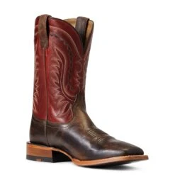 Men's Ariat Parada Western Boot #10040325-C -Moda Mix Shop 3b249cd9f9da9b91074af16aeafe840d