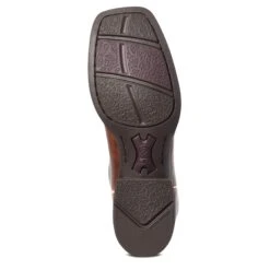 Women's Ariat West Bound Western Boot #10035986 -Moda Mix Shop 3fd84bc4b27e238ef1bdf47e4029fb5e