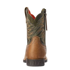 Children's Ariat Firecatcher Western Boot #10042416 -Moda Mix Shop 41bf3a6a04dae0ddfef4a70898b8d6f5