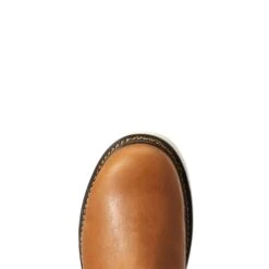 Men's Ariat Rebar Wedge Work Boot #10029115-C -Moda Mix Shop 42bc65e847d9b884cb55dc7670314dd1