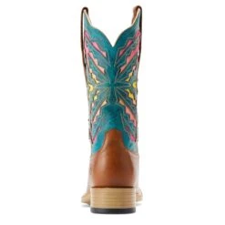 Women's Ariat Laney VentTEK 360° Western Boot #10044443 -Moda Mix Shop 4a75ee9f9340dc5b84afe1d91f24d598