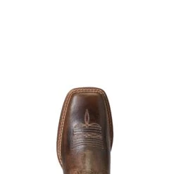 Women's Ariat West Bound Western Boot #10040287 -Moda Mix Shop 4ba106aed4363faae69aefc8d6c81a0e