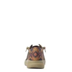 Men's Ariat Hilo Stretch Lace Shoe #10040445 -Moda Mix Shop 5005777f65867835e29438a8ba54c532