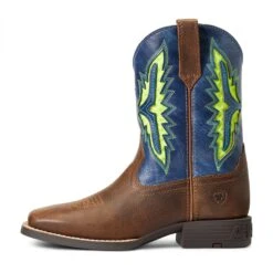 Children's/Youth's Ariat Koel VentTek Western Boot #10040259 -Moda Mix Shop 5267d93dbc0e9fb912765d697f9f51ef