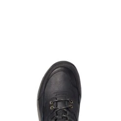 Men's Ariat Terrain Waterproof Shoe #10038425 -Moda Mix Shop 570c51528bcbd78429b78df54ccff162