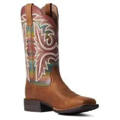 Women's Ariat Lonestar Western Boot #10038329 8 Women's Ariat Lonestar Western Boot #10038329 -Moda Mix Shop 5a51d04323cf08015051c6ff88a4bff2