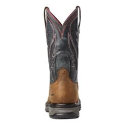Men's Ariat WorkHog XT VentTEK Waterproof Work Boot #10035984 10 Men's Ariat WorkHog XT VentTEK Waterproof Work Boot #10035984 -Moda Mix Shop 5c018031bef8d5f11e14f95850138088