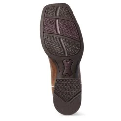 Men's Ariat Holder Western Boot #10031439-C 9 Men's Ariat Holder Western Boot #10031439-C -Moda Mix Shop 5e35660df37cb3a3a65866f26436789e