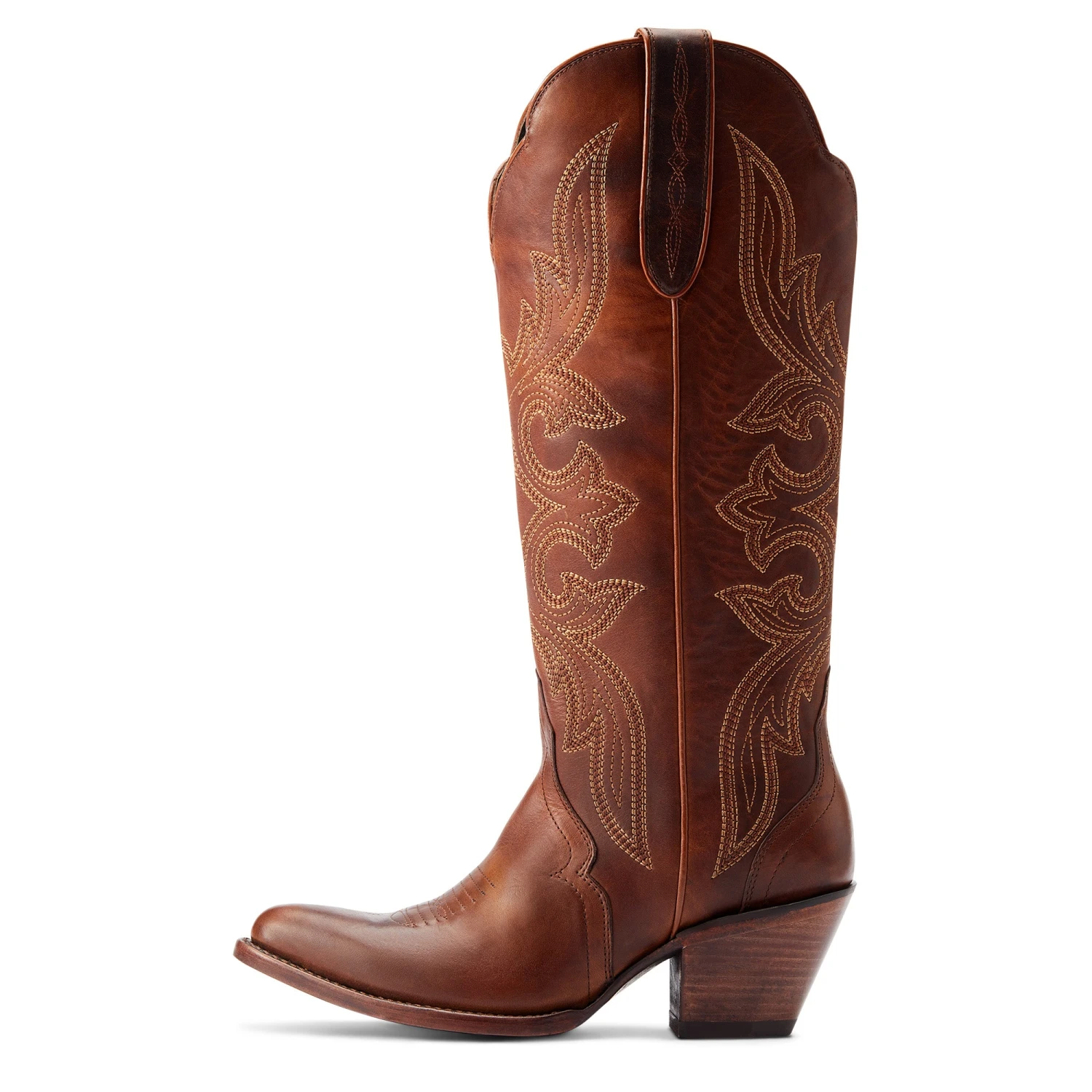 Women's Ariat Belinda Western Boot #10044413 3 Women's Ariat Belinda Western Boot #10044413 - Image 3