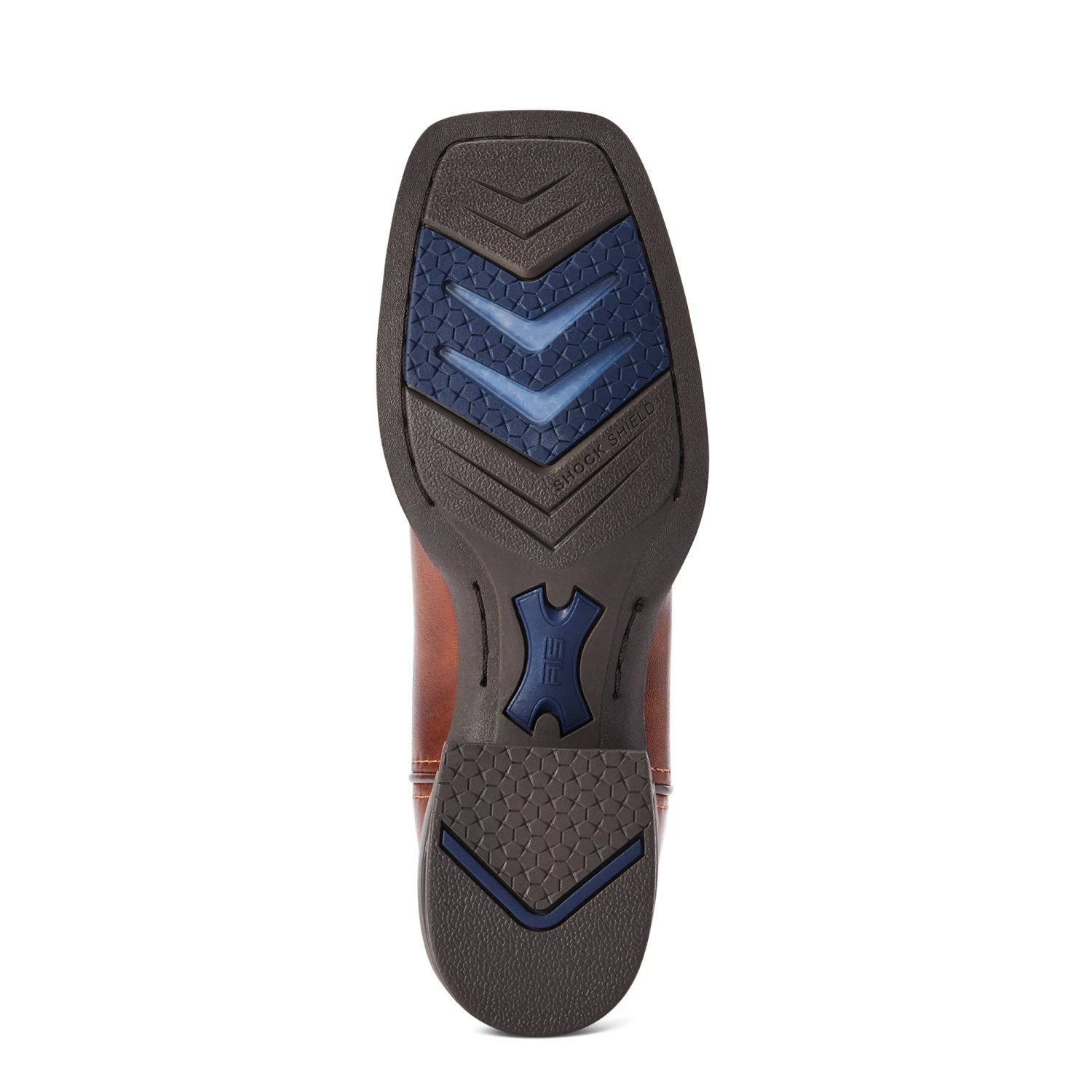 Women's Ariat Rockdale Western Boot #10042389 6 Women's Ariat Rockdale Western Boot #10042389 - Image 6