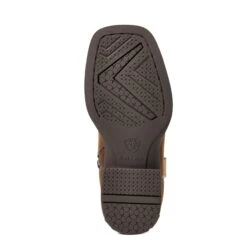 Toddler's Ariat Double Kicker Western Boot #10040254 -Moda Mix Shop 645e7577c56d4b19d95ef9ae79487897