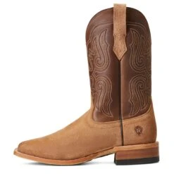 Men's Ariat Relentless Sic 'Em Western Boot #10040427 9 Men's Ariat Relentless Sic 'Em Western Boot #10040427 -Moda Mix Shop 67a9b415b65e68f1290142b3ec9dff78