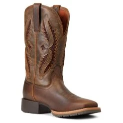 Women's Ariat Hybrid Rancher VentTEK 360° Western Boot #10040411 -Moda Mix Shop 6833aeb525d8d70f7ac06ec02bbce955