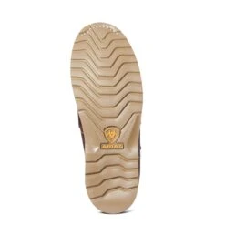 Men's Ariat Rebar Wedge 6" Waterproof Work Boot #10035946 -Moda Mix Shop 6e933591c020c86e14c20a2a9aedbc45