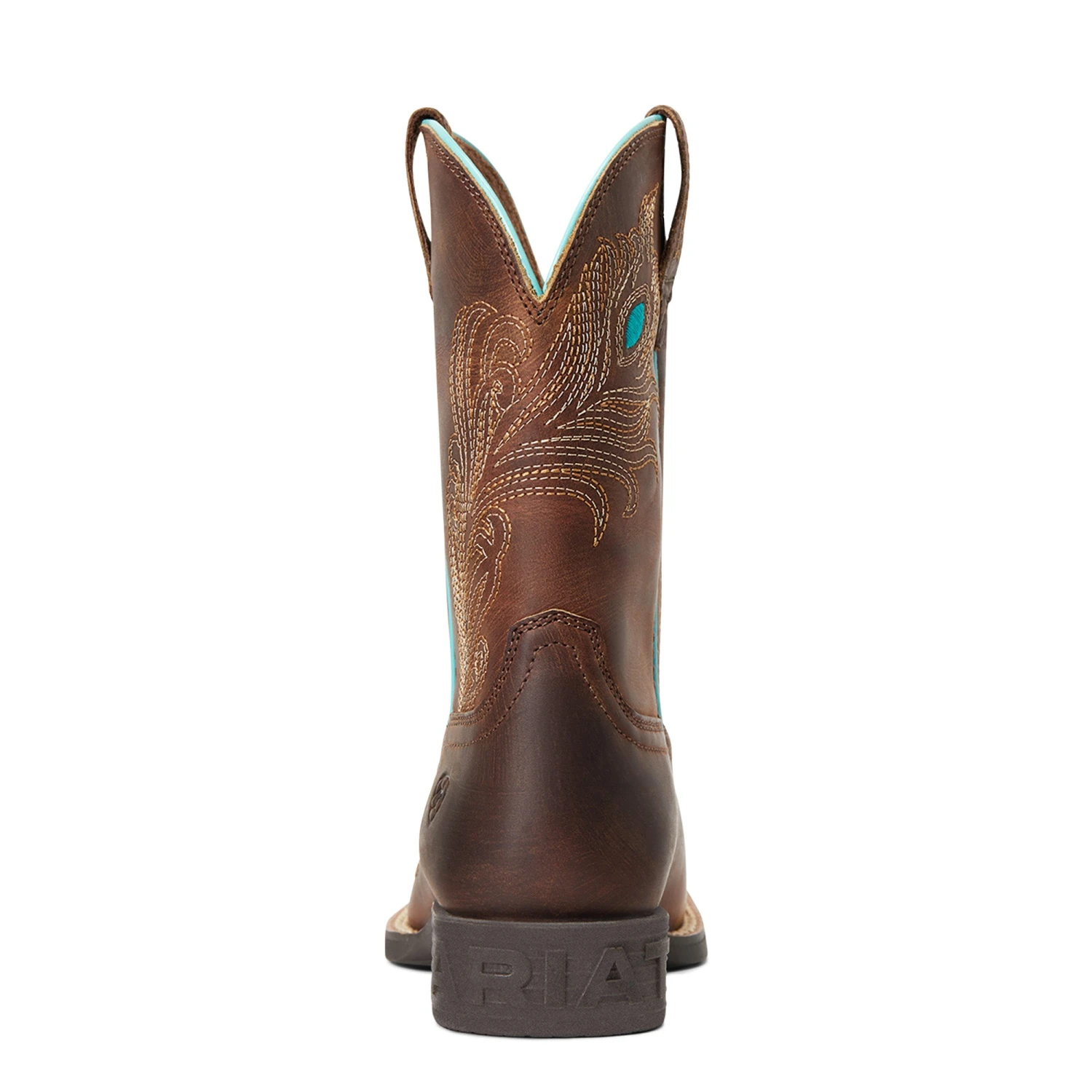 Children's/Youth's Ariat Bright Eyes II Western Boot #10040257 4 Children's/Youth's Ariat Bright Eyes II Western Boot #10040257 - Image 4