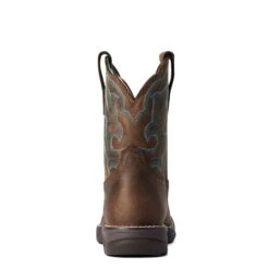 Women's Ariat Anthem Shortie II Western Boot #10038429-C 8 Women's Ariat Anthem Shortie II Western Boot #10038429-C -Moda Mix Shop 729a15ac38995a32ba6dd3f130ca644f