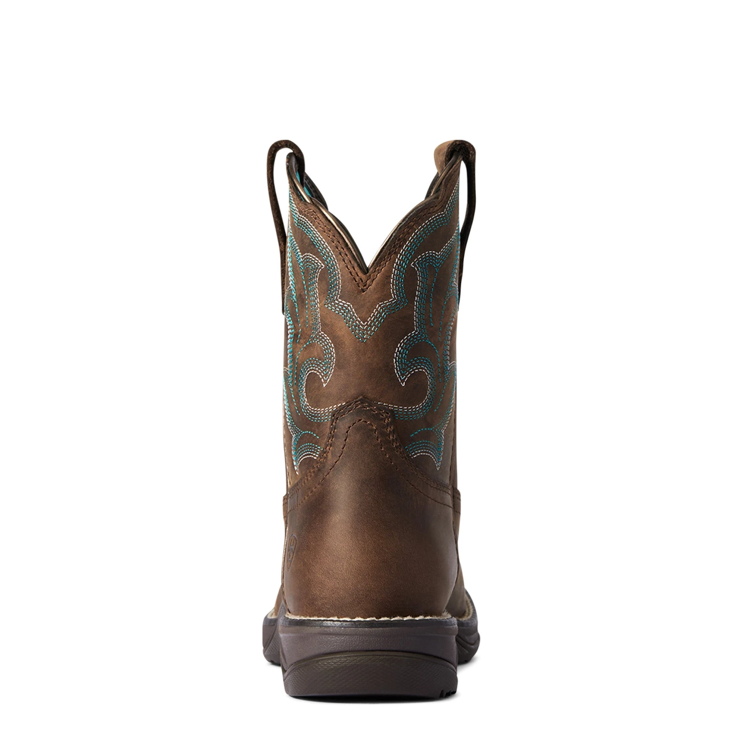 Women's Ariat Anthem Shortie II Western Boot #10038429-C 3 Women's Ariat Anthem Shortie II Western Boot #10038429-C - Image 3
