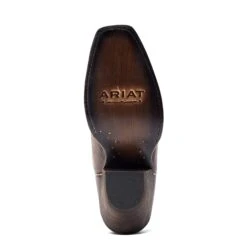 Women's Ariat Circuit Americana Western Boot #10044435 -Moda Mix Shop 7d4d7061a87b18e5b086944e4add81b1