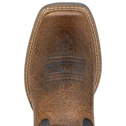 Youth's Ariat Tombstone Western Boot #10012794 -Moda Mix Shop 7ed5c53bbe0bfadfa71b246557965b77