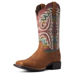 Women's Ariat Lonestar Western Boot #10038329