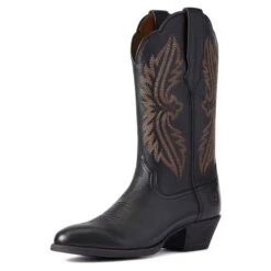 Women's Ariat Heritage StretchFit Western Boot #10038431