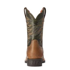 Youth Ariat Firecatcher Western Boot #10042414 -Moda Mix Shop 85232120290d2f87c497665ee0637b3b 1