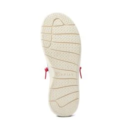 Women's Ariat Hilo Shoe #10044522 -Moda Mix Shop 87643b476832a2ed56d1d5dd0a4048a7