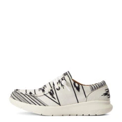 Women's Ariat Hilo Chimayo Shoe #10042516 -Moda Mix Shop 87bcb98a151c83f99c31f43475b8ac9a