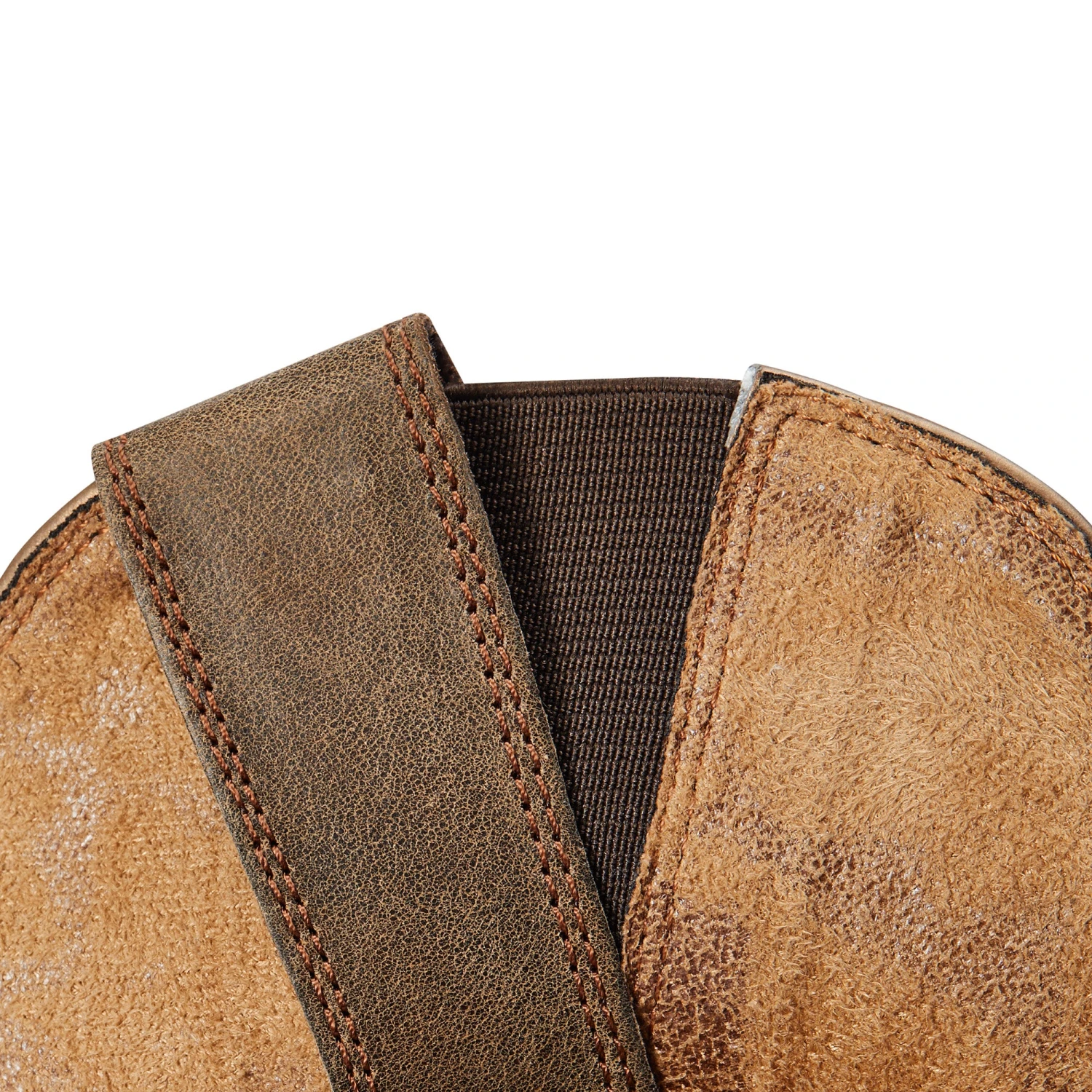 Women's Ariat Hybrid Rancher StretchFit Western Boot #10042385 5 Women's Ariat Hybrid Rancher StretchFit Western Boot #10042385 - Image 5