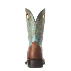 Men's Ariat Sport Rodeo Western Boot #10042403 -Moda Mix Shop 89df1db68acad44c98b0cb4743f1ab72