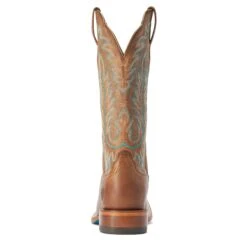 Women's Ariat Frontier Tilly Western Boot #10042423 -Moda Mix Shop 8d93e3e2ff582526e85679dd1c31717d