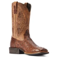 Men's Ariat Dagger Western Boot #10042475 -Moda Mix Shop 8db2682d545590fd9becbc18ba14e08e