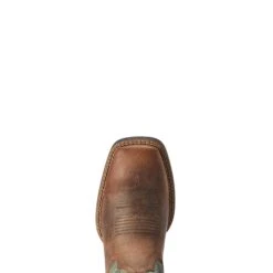 Men's Ariat Sport Rodeo Western Boot #10042403 -Moda Mix Shop 8de6c0a351612f16246c336e2b05b821