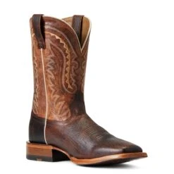 Men's Ariat Parada Western Boot #10040326 8 Men's Ariat Parada Western Boot #10040326 -Moda Mix Shop 8e4a776e47261103794c09605f5145e1