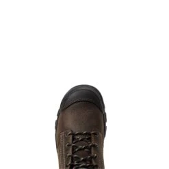 Women's Ariat Treadfast Waterproof Work Boot #10040404 -Moda Mix Shop 90364a59302acb7d6d94cd059a22d7e9