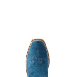 Men's Ariat Futurity Showman Western Boot #10044550 -Moda Mix Shop 905b13534acaa41ae7abf15a0bd67c72