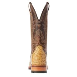 Men's Ariat Western Boot #10042476 -Moda Mix Shop 90d4742fabc93a907931f1d26c848d54