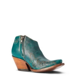 Women's Ariat Jolene Western Boot #10042425 -Moda Mix Shop 94c5ec8d2270145f7980f75339a3c362