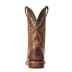 Men's Ariat Point Ryder Western Boot #10042471 -Moda Mix Shop 986cb029eb4ec5d018391ffd2fa33fc0