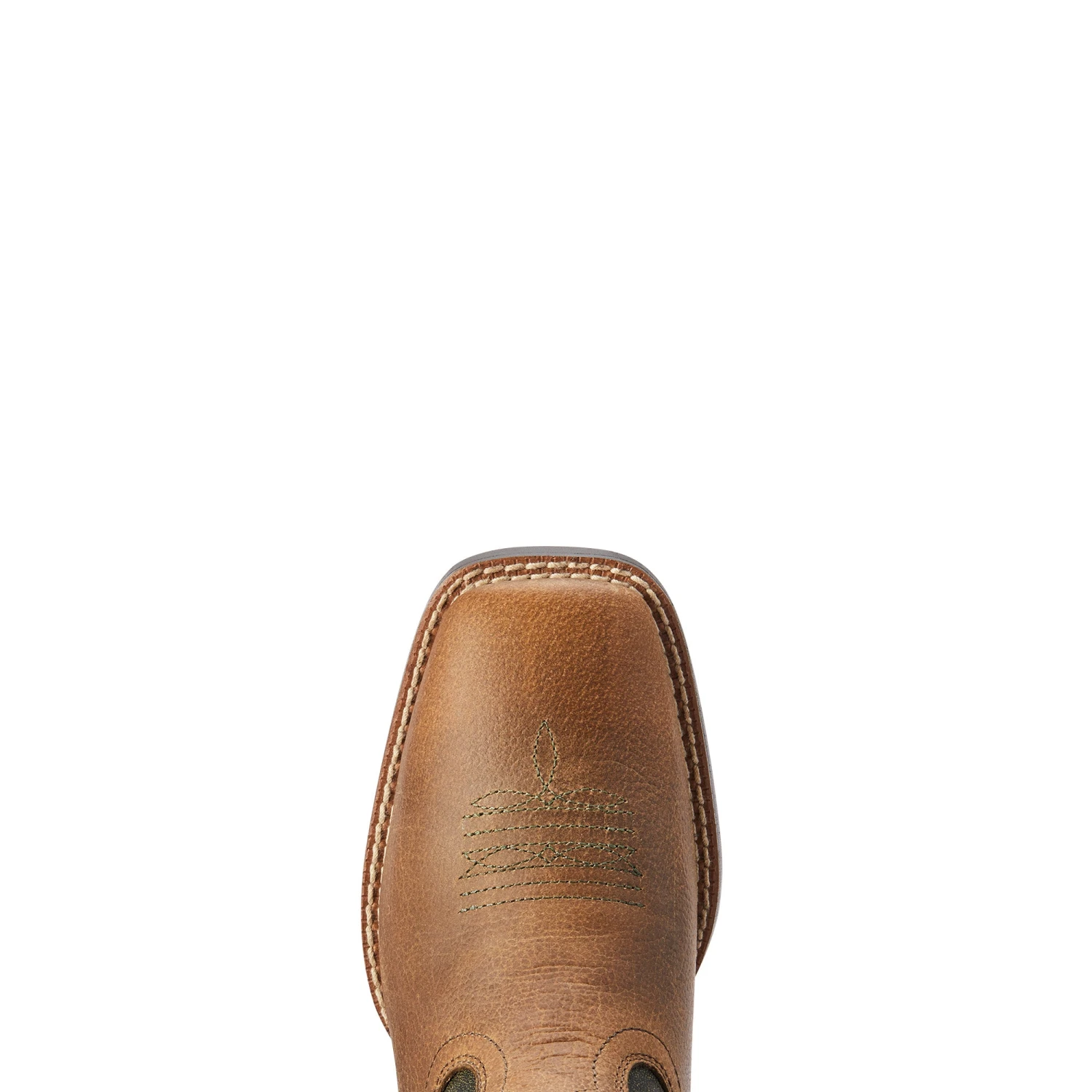 Youth Ariat Firecatcher Western Boot #10042414 2 Youth Ariat Firecatcher Western Boot #10042414 - Image 2