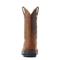 Men's Ariat Patriot Western Work Boot #10044505 7 Men's Ariat Patriot Western Work Boot #10044505 -Moda Mix Shop 992a69457fa1d6aaa167e3c40fea4d48