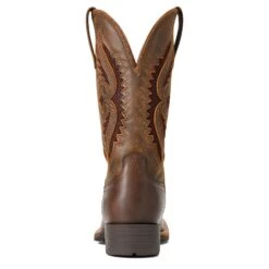 Women's Ariat Hybrid Rancher VentTEK 360° Western Boot #10040411 -Moda Mix Shop 9ad56b3824294f317483f737841cf6ea