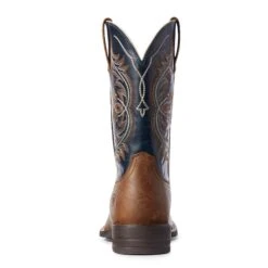 Men's Ariat Holder Western Boot #10031439-C 8 Men's Ariat Holder Western Boot #10031439-C -Moda Mix Shop 9dcaf52ad1b4f5be2ac2af12f18be9fc