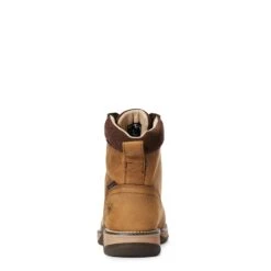 Women's Ariat Waterproof Composite Toe Anthem Lacer Work Boot #10034143 -Moda Mix Shop 9faf326b3a32092cd364938e989935e7