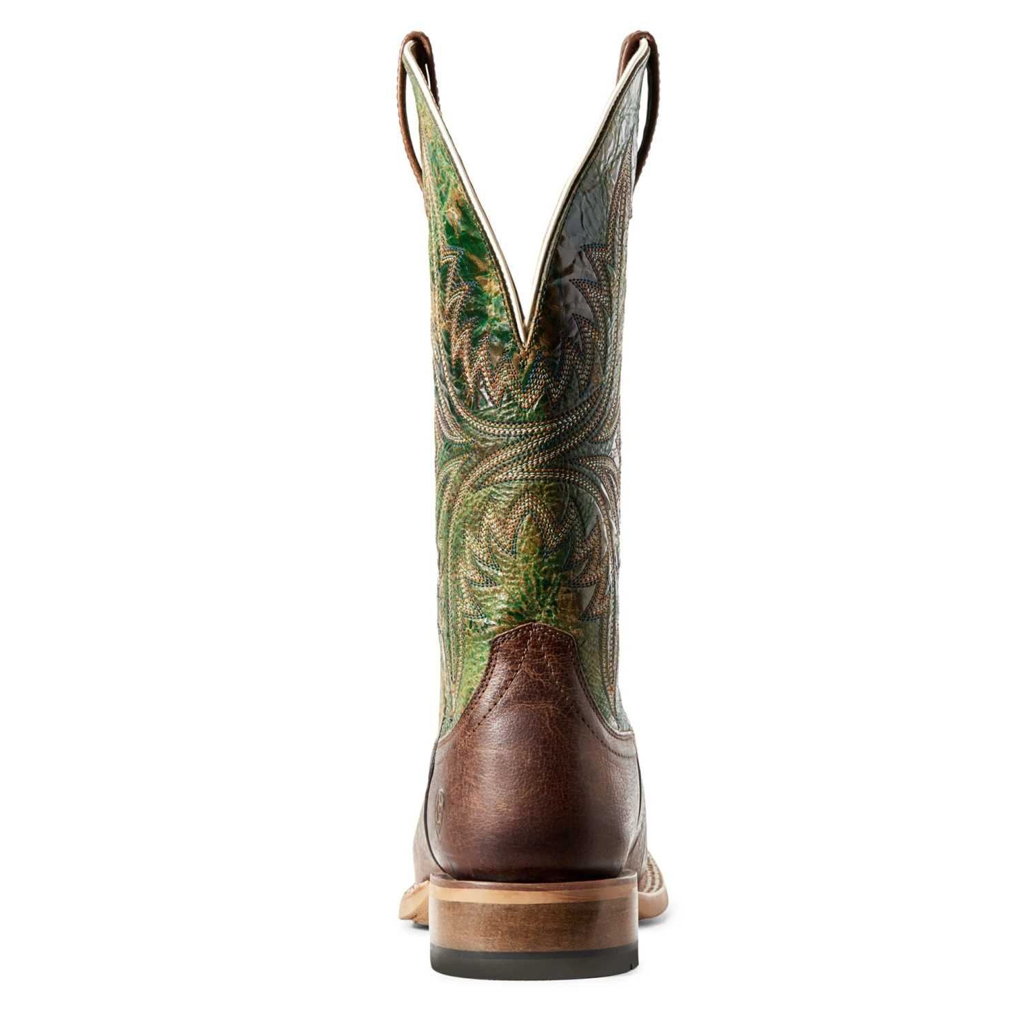Men's Ariat Cowhand Boot #10029752-C 2 Men's Ariat Cowhand Boot #10029752-C - Image 2