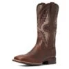 Men's Ariat Solado VentTEK Western Boot #10034038